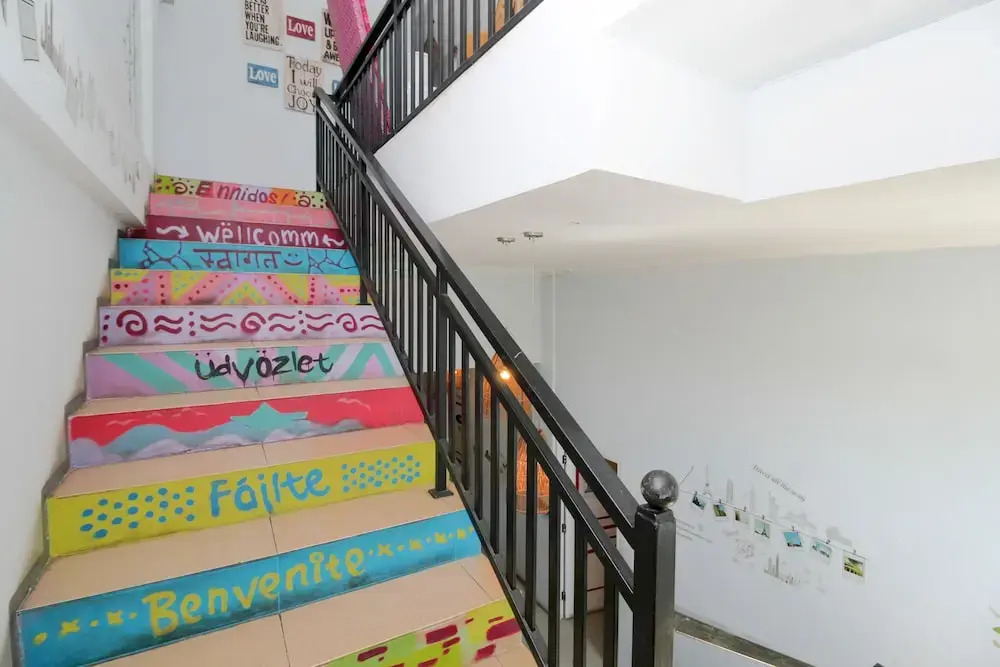 Airy Panakkukang Bougenville 26 Makassar