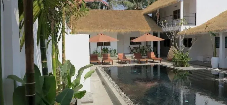 Aroon Boutique Villa