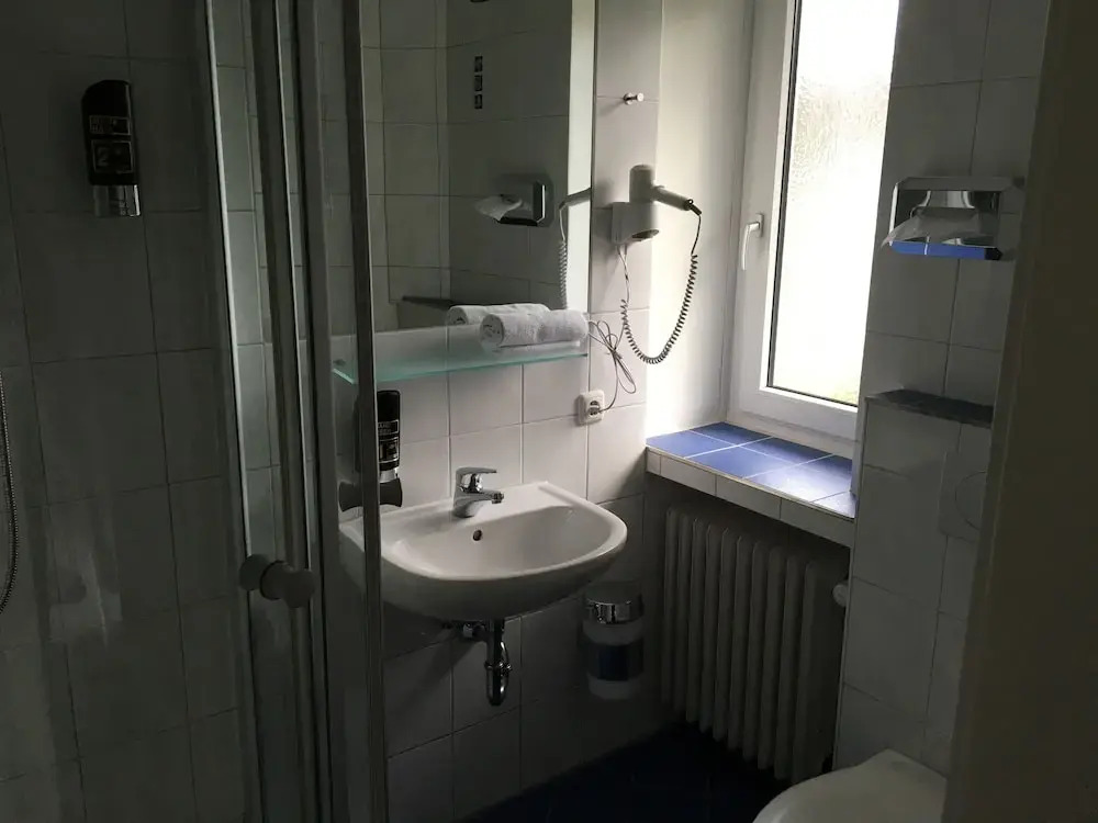 Hotel Pension Schwansee