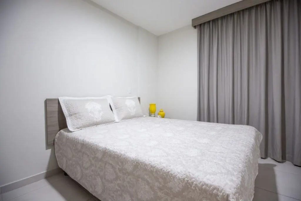 Prive Atrium Thermas Residence