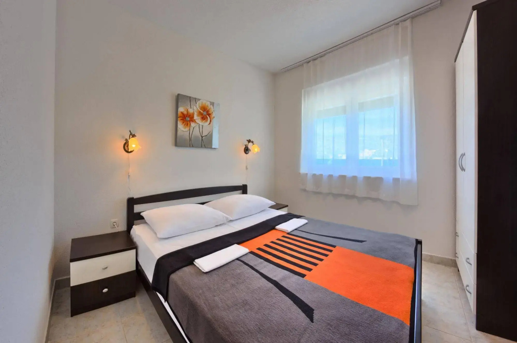 Apartments Ruzmarin