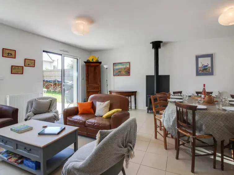 Holiday Home Ker-Heol