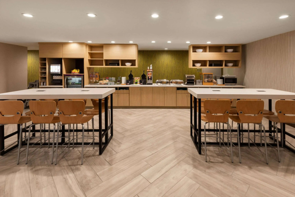 Hawthorn Extended Stay by Wyndham Kingwood Houston