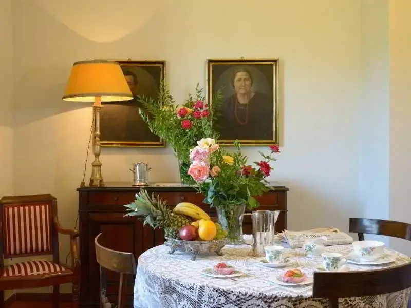 Villa Forasiepi