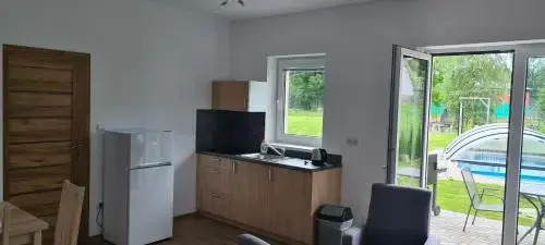 Apartmán u Toma