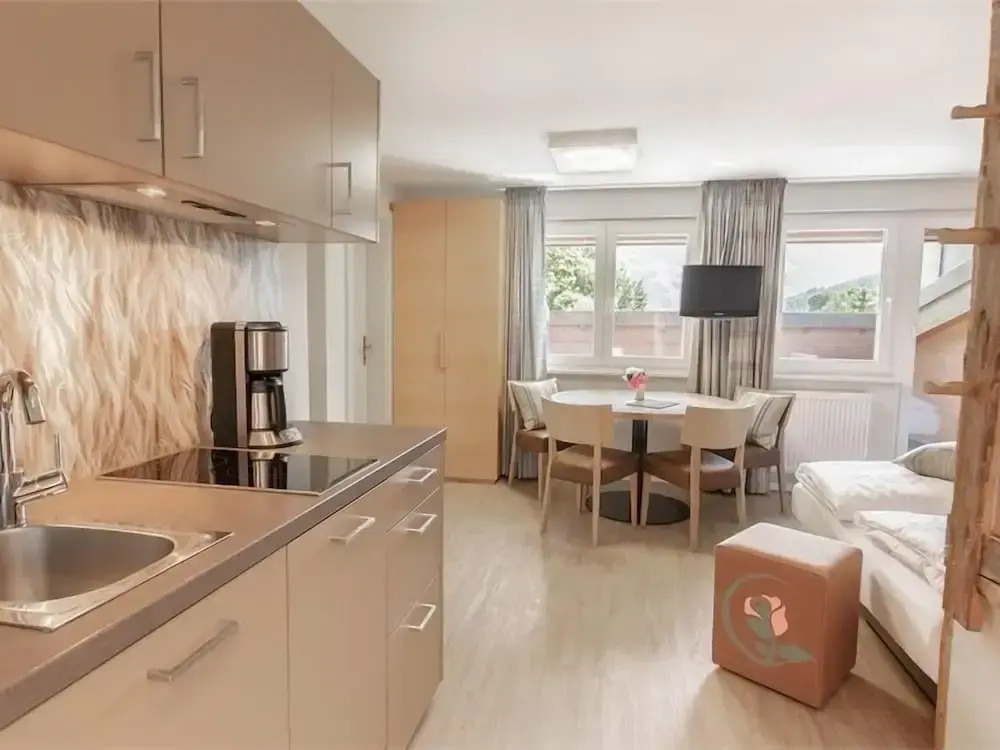 Rosentalerhof Hotel & Appartements