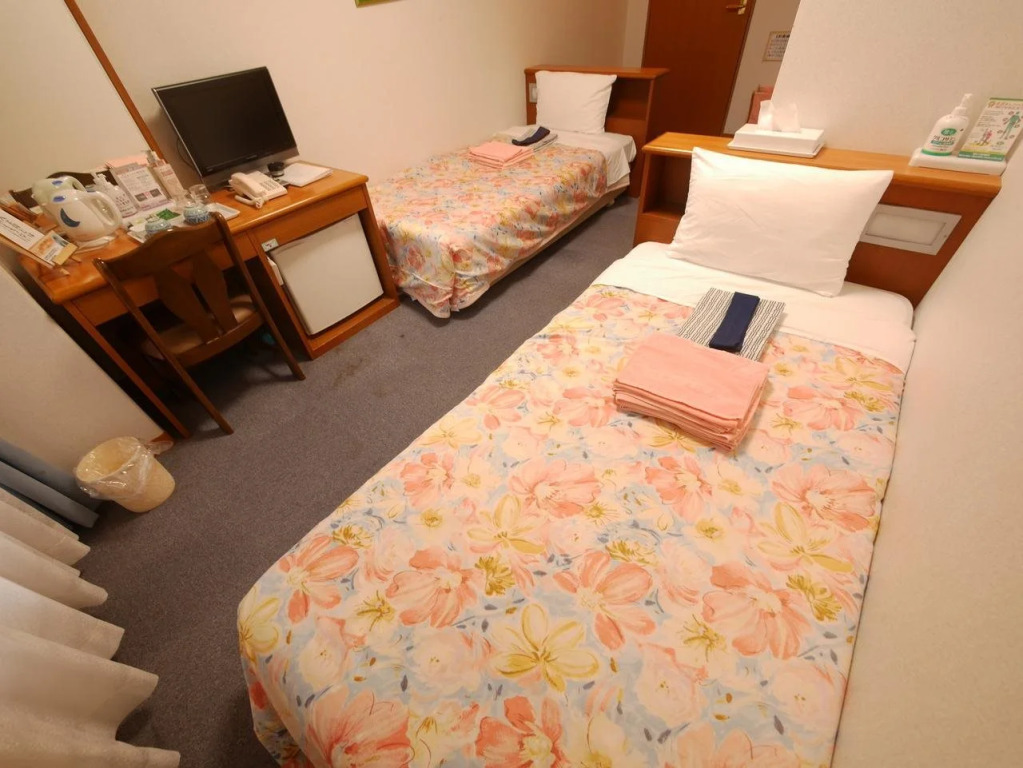 KSB Yayoi No Sato Onsen