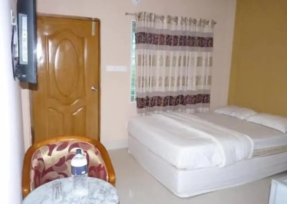 Hotel Graver Inn International