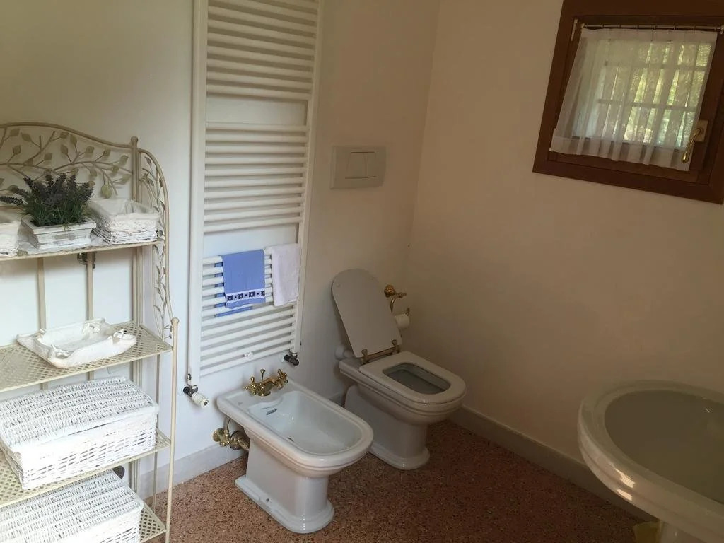 Holiday House Petrarca