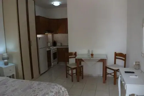 Preveli Apartments