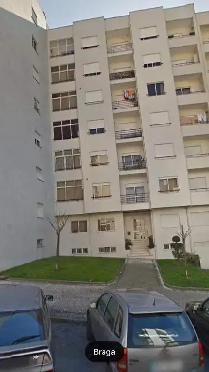 Casa Flor de Lis - T2 CENTRO