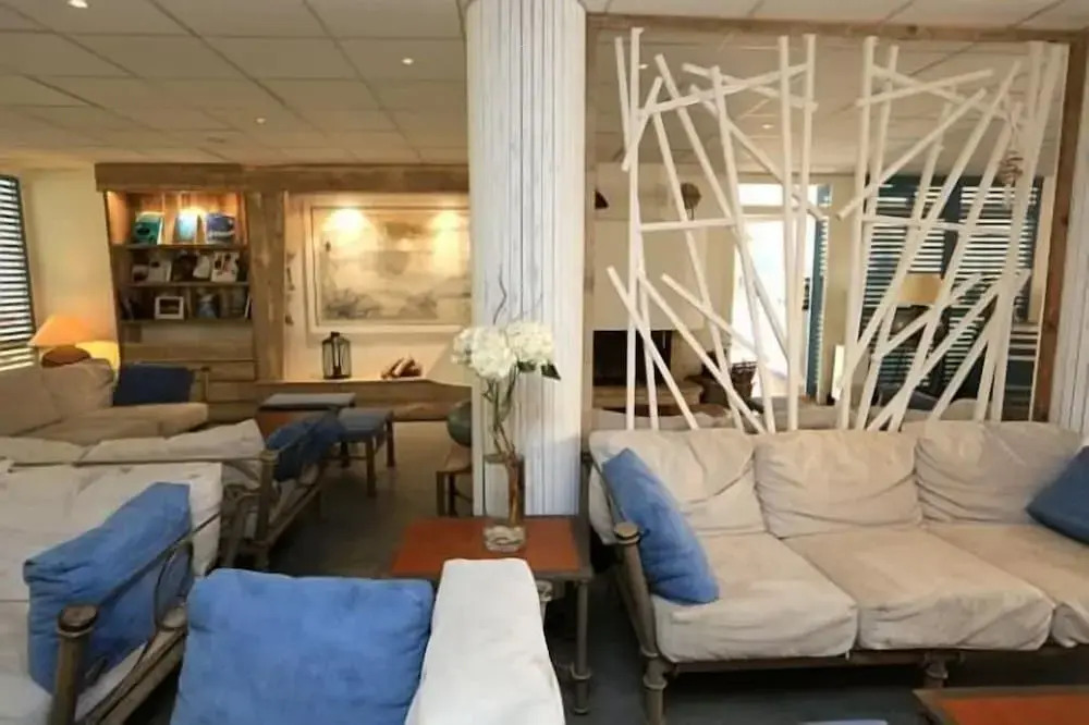 Hotel Residence Les Medes