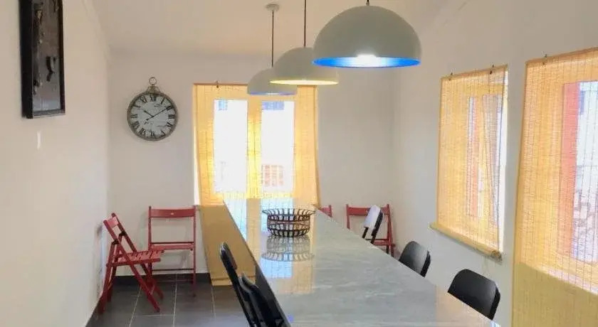 Portuguese Hostel