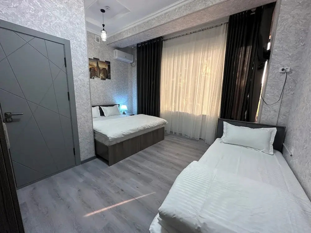 Byond Hotel & Hostel