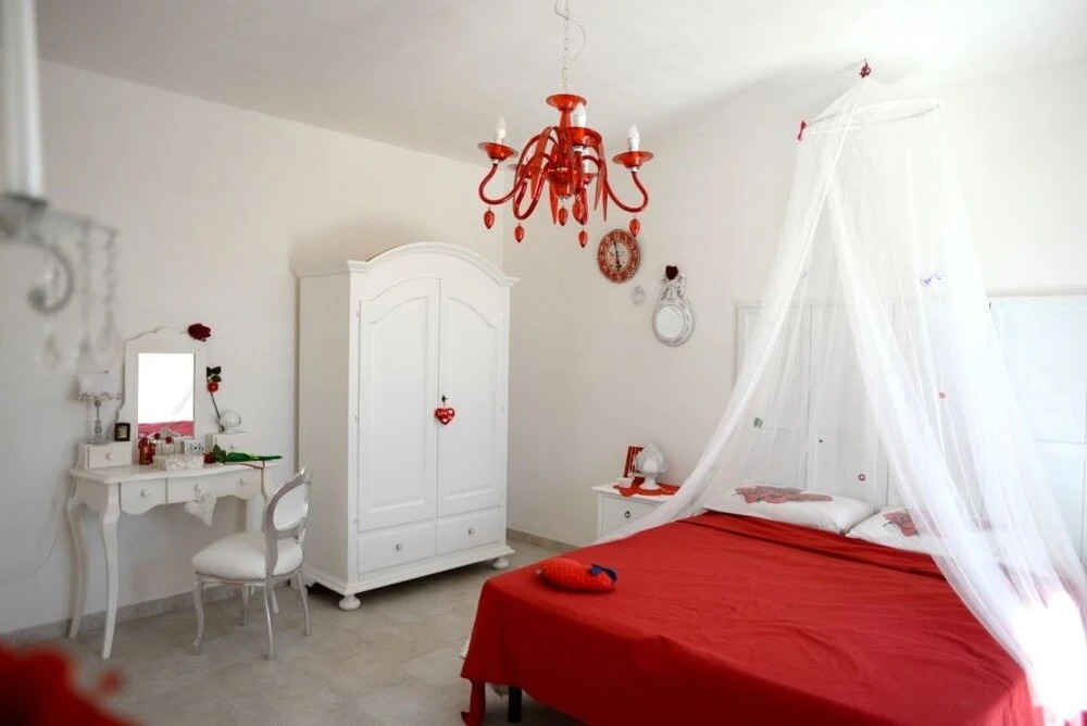 Trullo del Regista