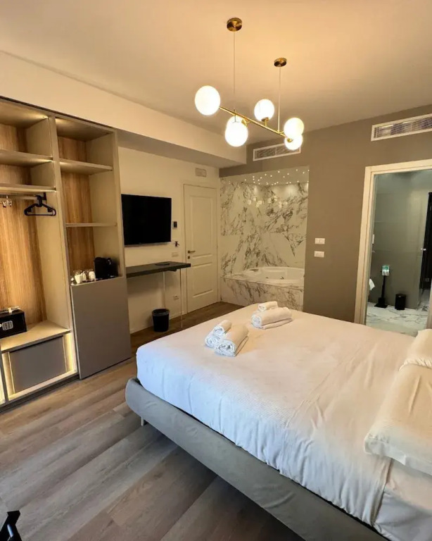 Maison Rasella Suites