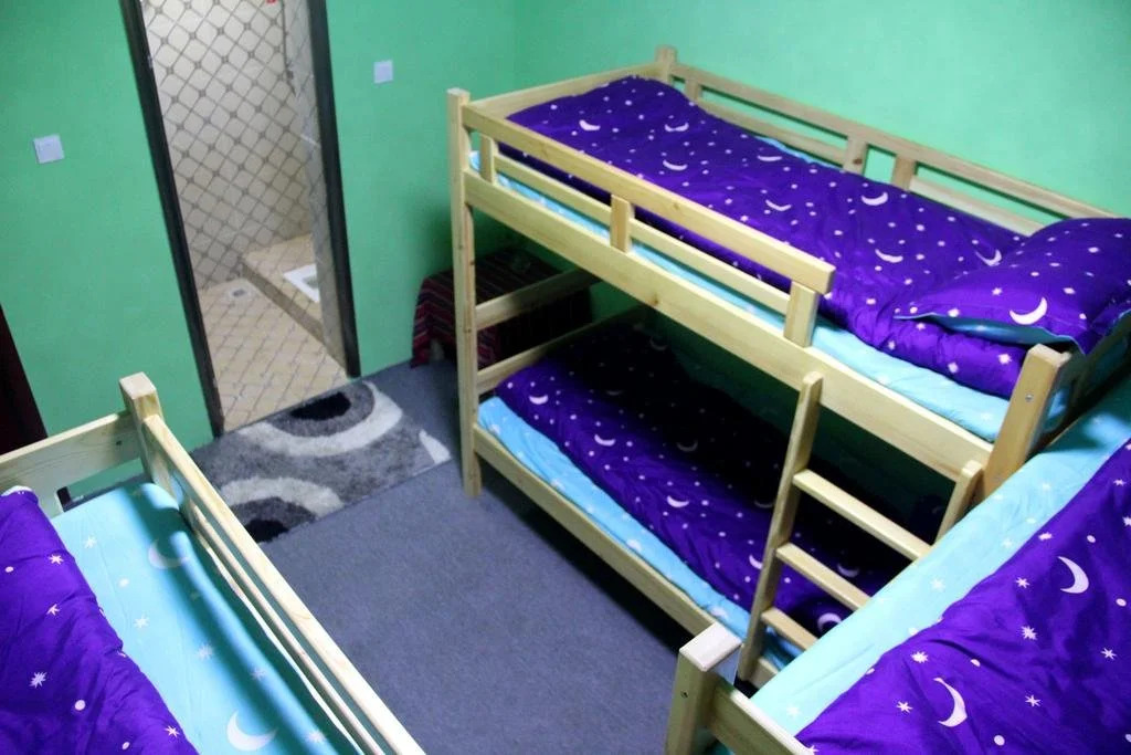 Changsha That Year Of February Youth Hostel