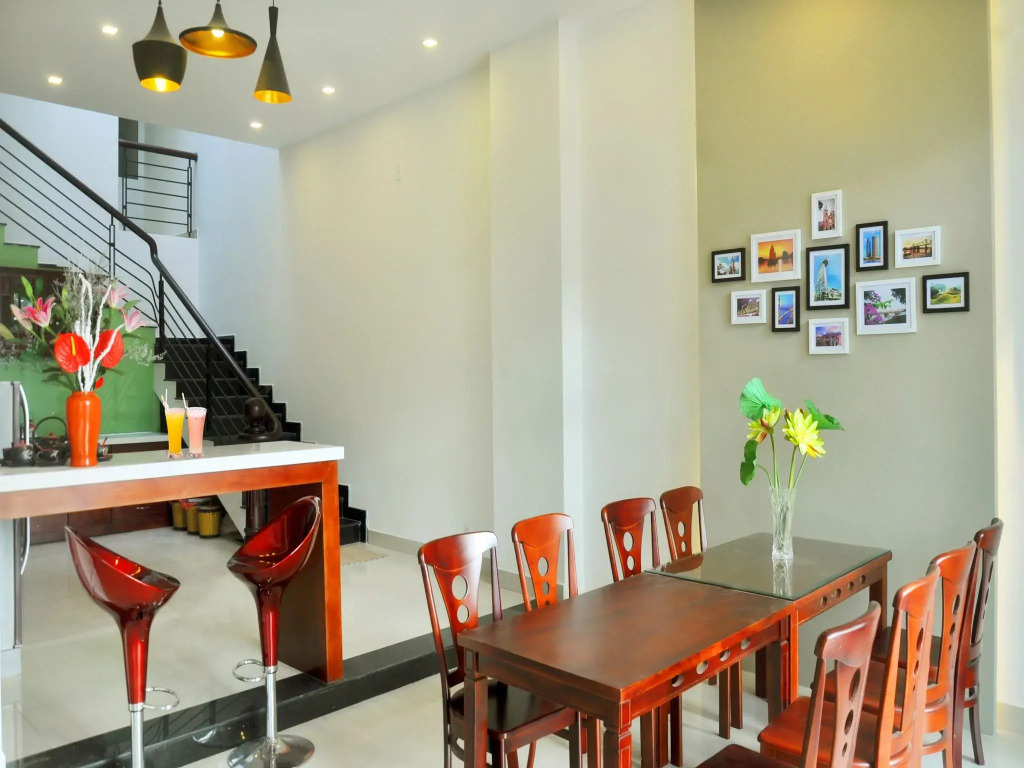 Bis House Homestay