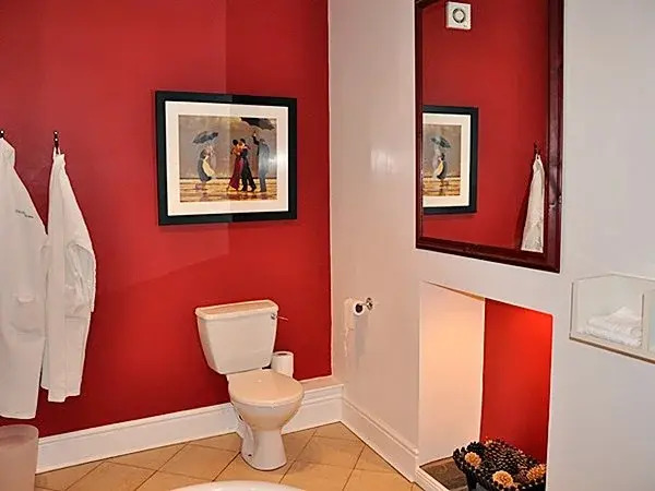 Patricks With Rooms