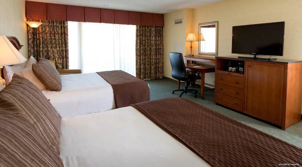 Hotel RL Salt Lake City