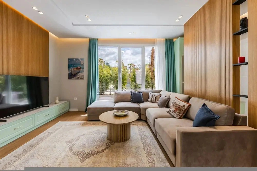 Garden Breeze Stay Villa 1 - Gala Residence by PikHost
