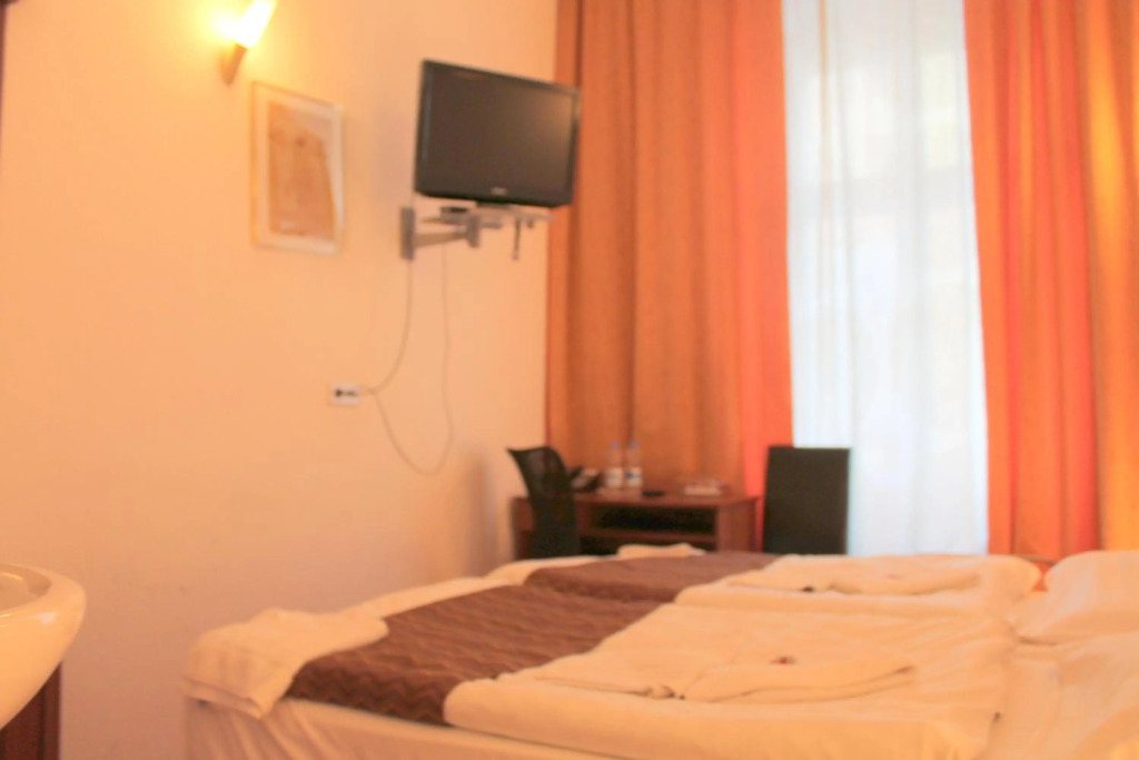 Hotel Amelie Berlin