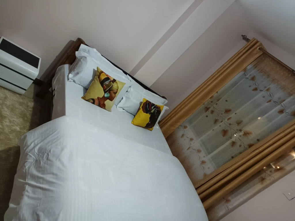 J.J homes 1- bedroom apartment, Nairobi