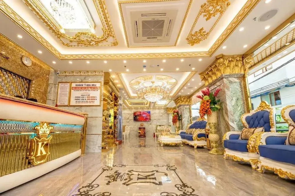 7S Ken Luxury Saigon