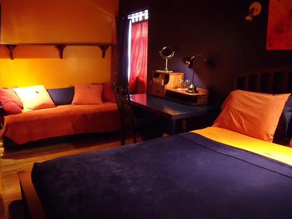 Au Gitann B&B