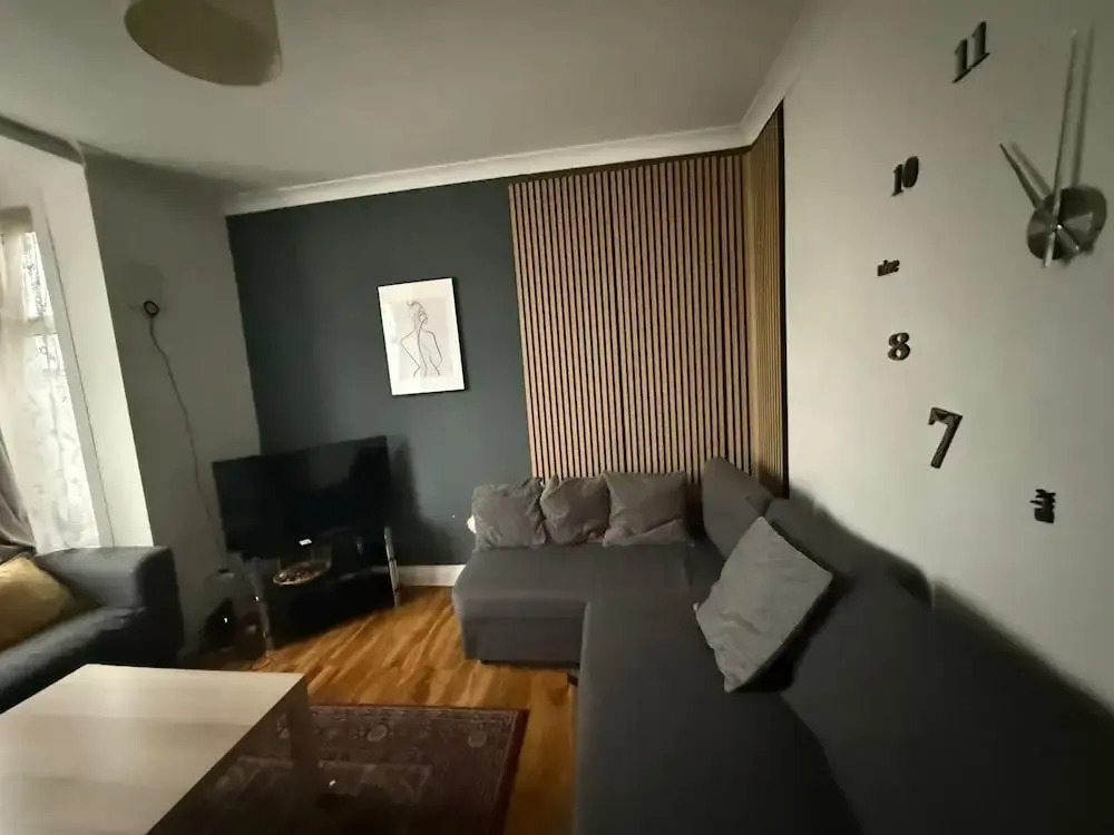 London House