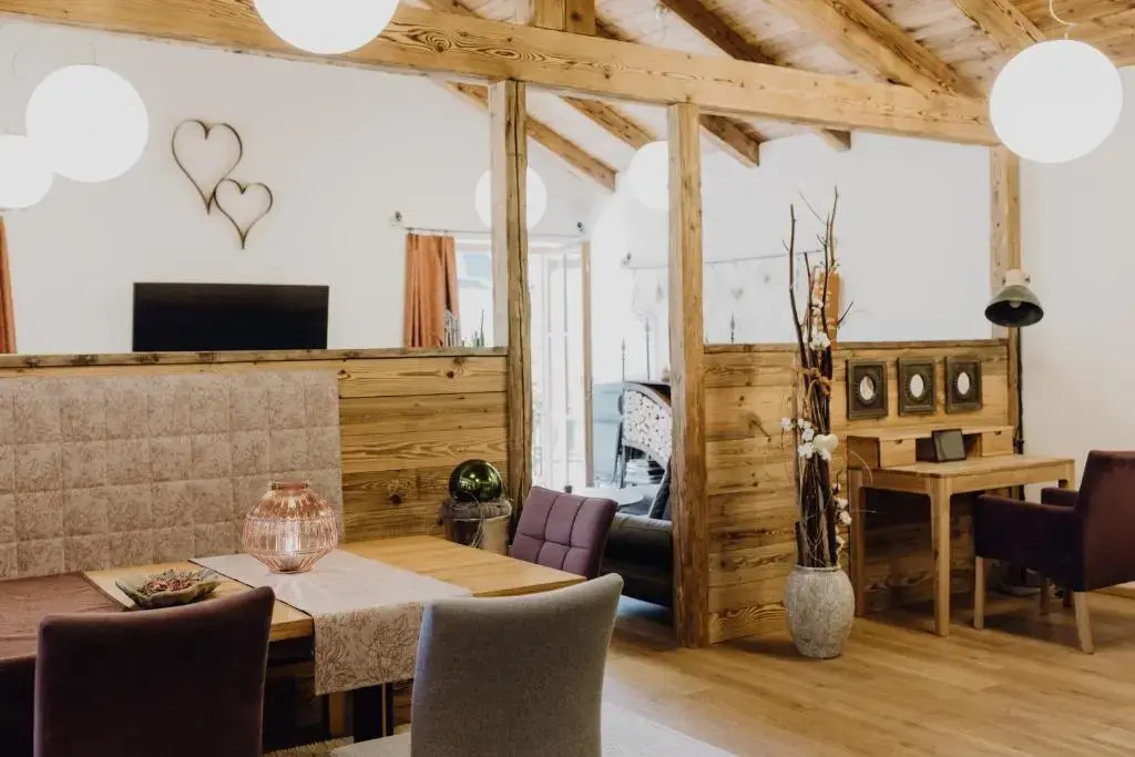 Exklusives Loft "Auszeit für2"