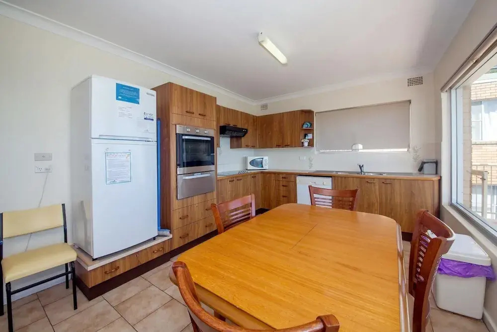 Quarterdeck, Unit 3/12 Magnus Street