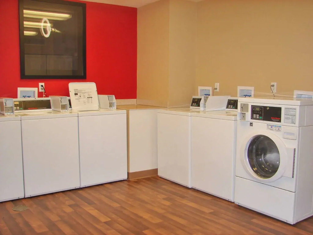 Extended Stay America Suites - Shelton - Fairfield County