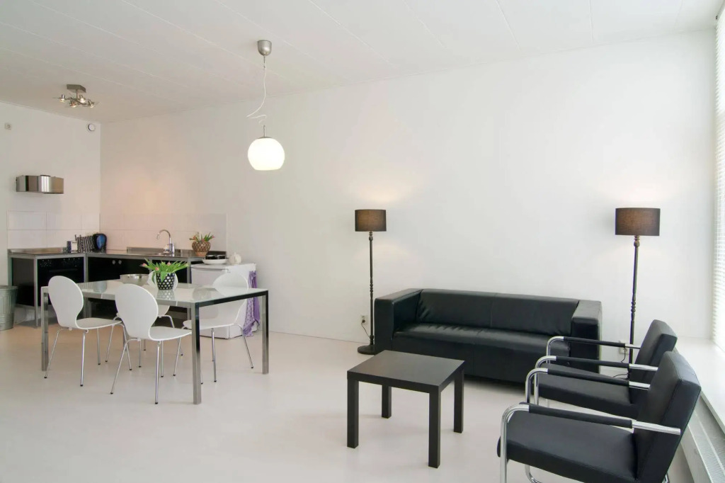 Familie Hotel & Apartments Alkmaar