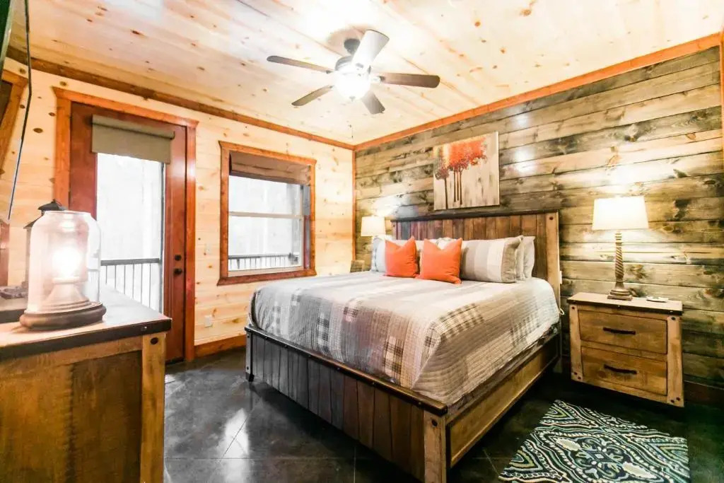 Palmetto Moon Lodge