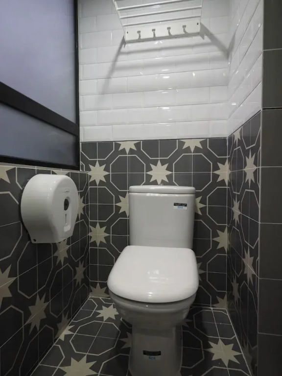 Panda's Hostel - Old Hong Kong