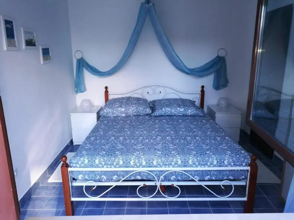 Ferienhaus Bozena Appartment 1