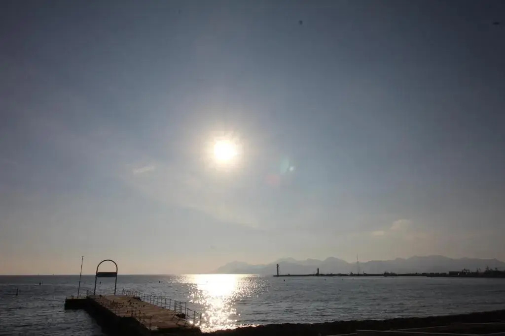 Cannes Conseil Immo - Appartement moderne à 250 m du Palais des festivals et des Plages