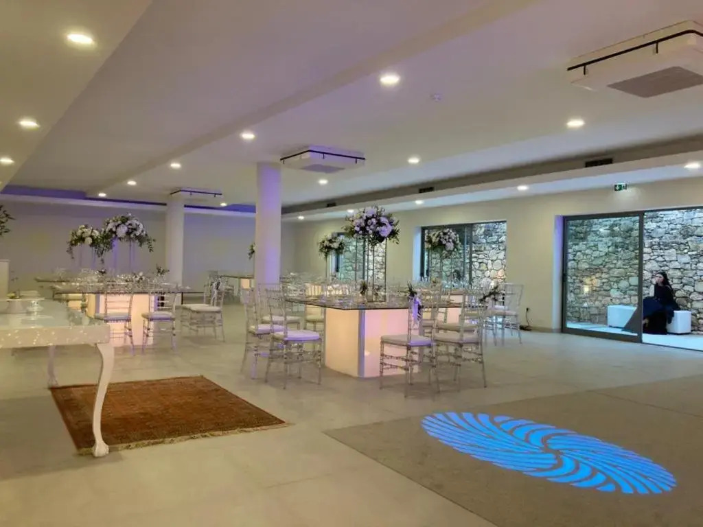 Palacio São Silvestre-Boutique Hotel