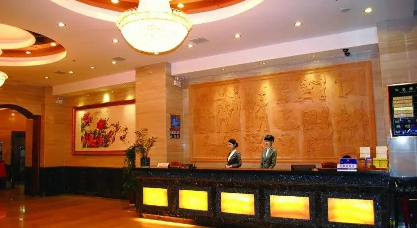 Kaili Hotel Dongguan