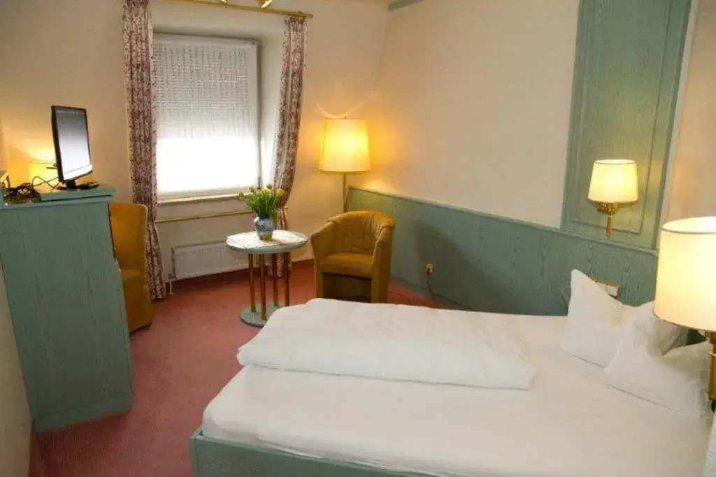 Hotel Dietmayr