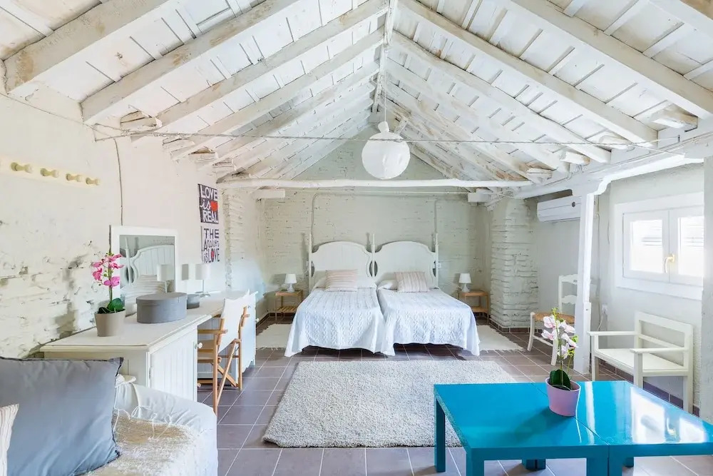 The House of Illora,