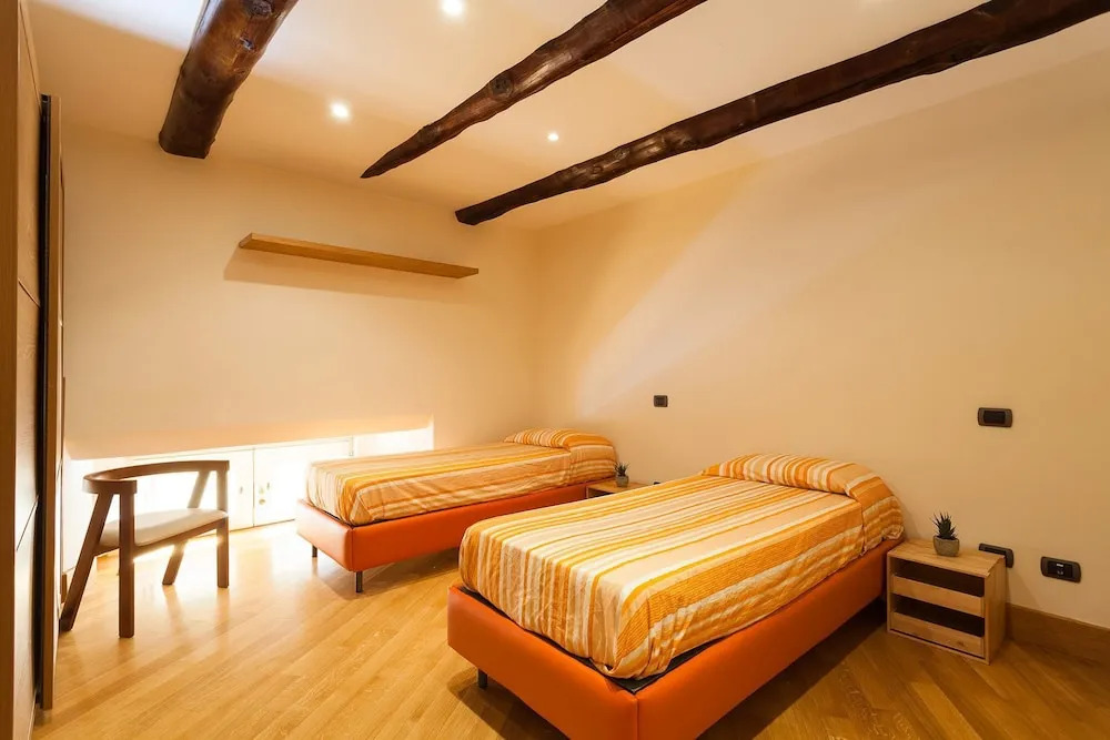 Casa Rossella