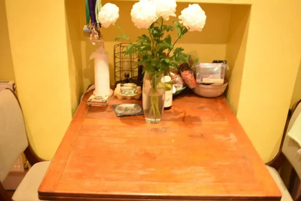 1 Bedroom Apartment With Garden in Dalston