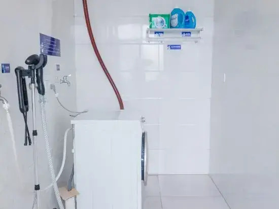 Yasite Hotel (Suizhou Wenfeng Caodianzi Street Branch)