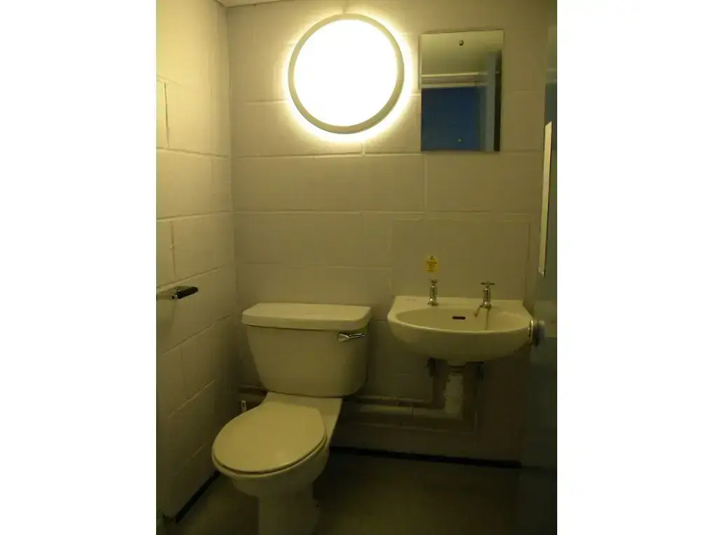 Woolmanhill (Campus Accommodation) - City Centre