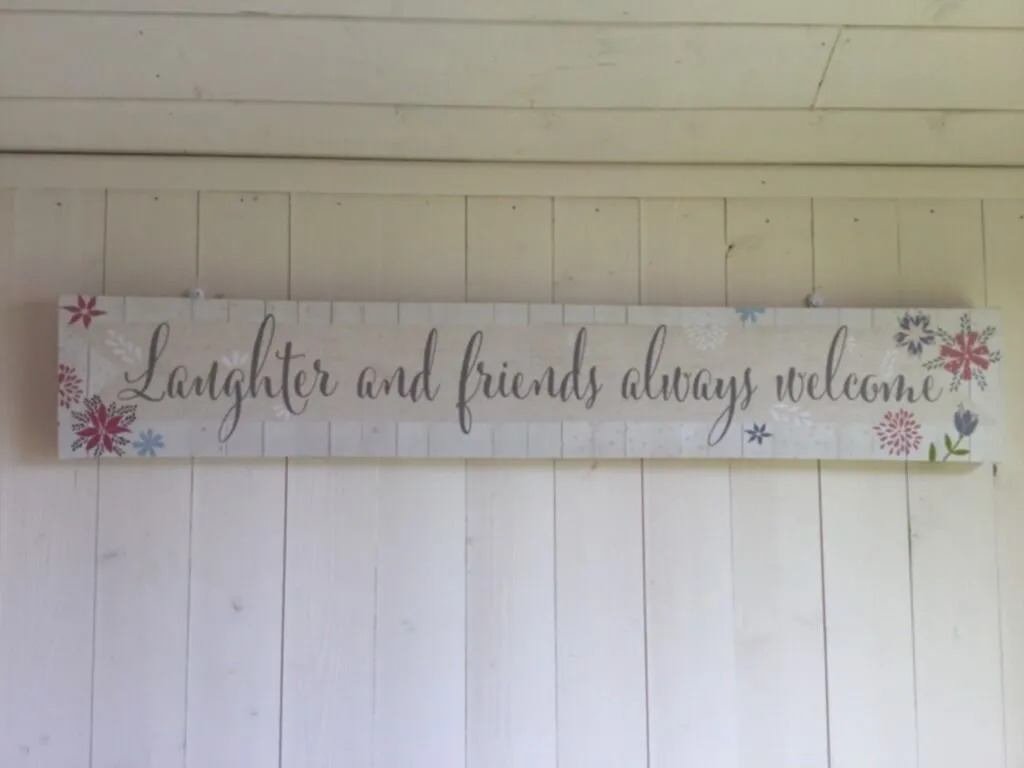 Cherryberry Lodges