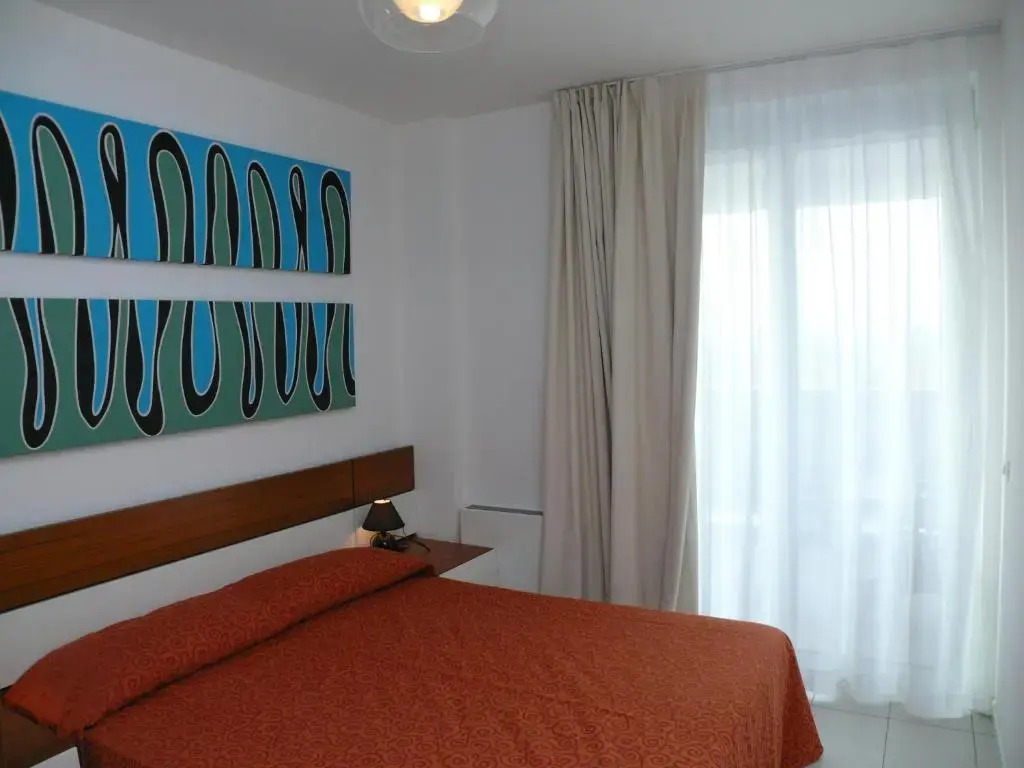 ApartHotel Panorama Beach