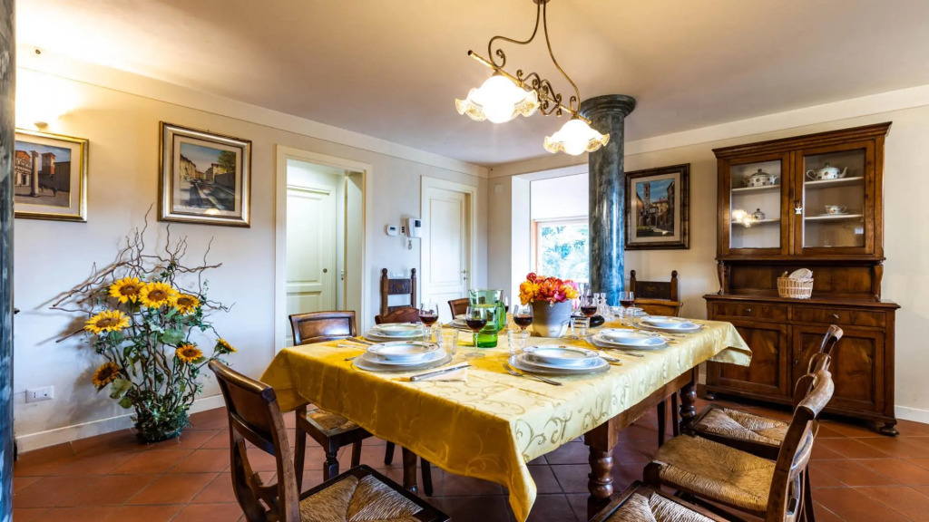VILLA LUIGINA 8, Emma Villas