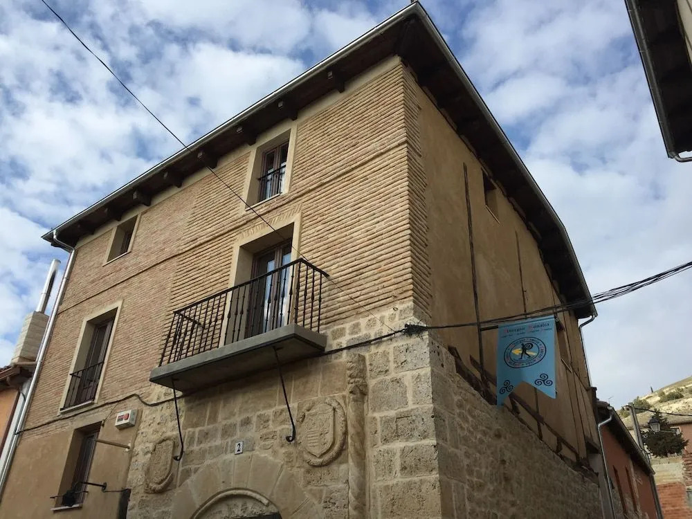 Albergue Rosalia